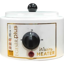 Egesir Plus Sir Ağda Makinesi