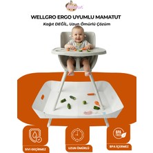 Wellgroergo Uyumlu Mamatut