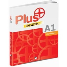 Plus A1 Ingilizce Gramer