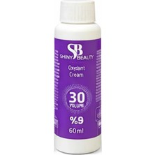 Shıny Beauty Mini Oksidan 60 ml 30 Volüm