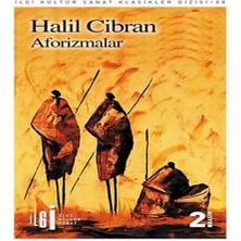 Aforizmalar