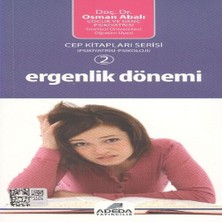 Ergenlik Dönemi
