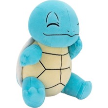 Pok 95217-D Pokemon Pelüş Figür 20 cm Asorti