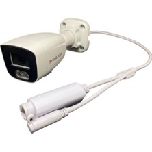 Knowledge 4mp KL 5202 Poe Ip Güvenlik Kamerası