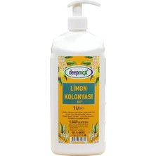Deepmax Limon Kolonyası