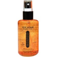 Morfose Argan Saç Serumu 75 ml