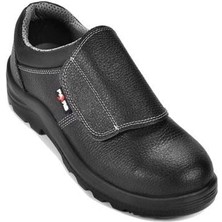 Pars Hsc 110 S2 Src Çelik Burunlu Deri Kaynakçı Ayakkabısı