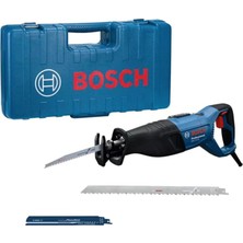 Bosch Gsa 12-30 Panter Testere Tilki Kuyruğu 1250W + Testere Bıçağı S 1211 K