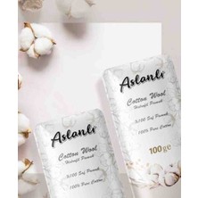 Aslanlı Pamuk 100 gr