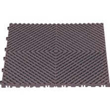 Plastik Yer Döşemesi