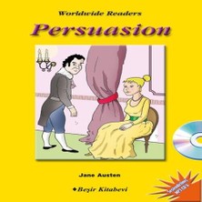 Persuasion - Level 6 (Cd'li)