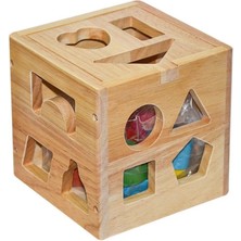 CS-1299 Ahşap Bul Tak