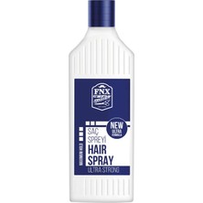 Fnx Sıvı Saç Spreyi 700 ml