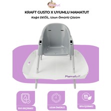 Kradftgustox Uyumlu Mamatut