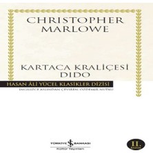 Kartaca Kraliçesi Dido - Hasan Ali Yücel Klasikleri