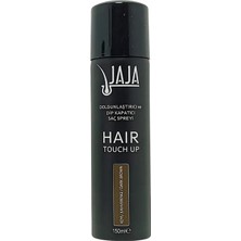Jaja Saç Dolgunlaştırıcı Koyu Kahverengi Sprey 150 ml