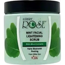 Winter Rose Nane Ekstraktlı Peeling 500 ml