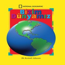Epilons Bizim Dünyamız - Ilk Li Atlasım