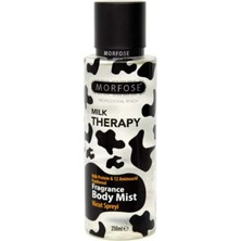 Morfose Milk Therapy Vücut Spreyi