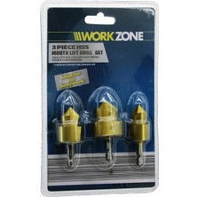 Vice Avm 3 PCS PLASTİK BORU AÇMA GO-53-vice 03156