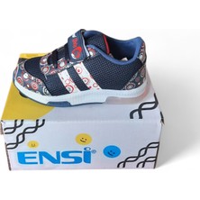 Ensi Işıklı Bebek Spor Ayakkbısı