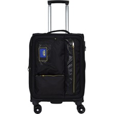 Ccs 600 Kumaş Büyük Boy Valiz