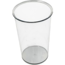 Süppürge Vestel Ile Uyumlu Tarçın 7500 S Blender Ölçü Kabı