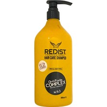 Redist Tuzsuz Şampuan 1000 ml