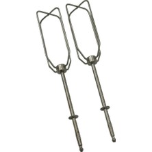 Süppürge Stilevs Ile Uyumlu Chef x Inox Plus Blender Çırpıcı Teli SGH22140