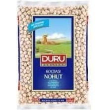 Duru Nohut Koçbaşı 8 mm 1000 gr