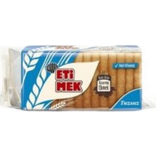 Etimek Tuzsuz Kızarmış Ekmek 148 gr