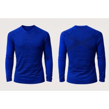 Bayspor 7-8 Yaş Mavi Içlik