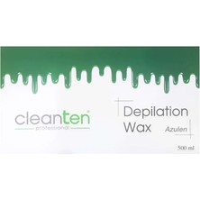 Cleanten Kalıp Ağda Azulen 500 ml