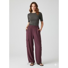 Mascara Pantolon 3110