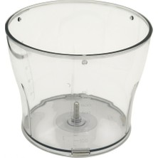 Süppürge Vestel Ile Uyumlu Vanilya 2500 B Blender Haznesi