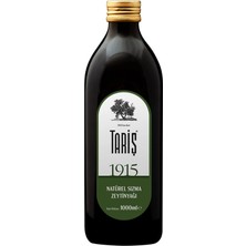 Tariş Sızma Bertolli Şişe 1 L - Kaliteli ve Dengeli Sızma Zeytinyağı