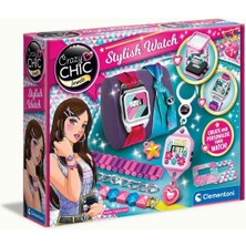 18635 Crazy Chic - Çılgın Saat