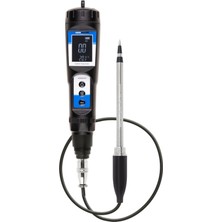 Aquamaster E300 Pro2 Toprak Iletkenlik ve Isı Ölçer