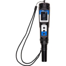 Aquamaster E50 Pro2 Iletkenlik ve Isı Ölçer