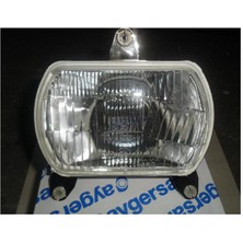 Reflektör Uzun Kulak 100X155 New Holland Traktör 2002-2013 5186962 Aygersan 170021080