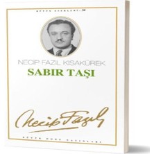 Epilons Sabır Taşı