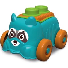 17904 Soft Clemmy - Yumuşak Blok Duyusal Köpek 6-36 Ay