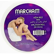 Marcham Ağda Bezi 80 Metre