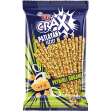 Eti Crax Patlayan Lezzet Peynirli Soğanlı 50 gr