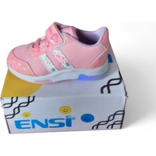 Ensi Işıklı Bebek Spor Ayakkbısı