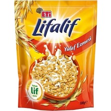 Eti Lifalif Yulaf Ezmesi 500 gr