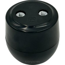 Süppürge Beko Ile Uyumlu Rhb 2410 Blender Çırpma Teli Adaptörü Siyah