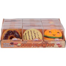 OND-007 Plastik Oyuncak