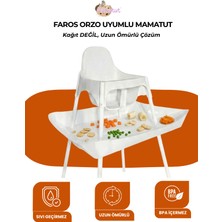 Faros Orzo Uyumlu Mamatut