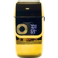 Powertec Tr 550 Günlük Sakal Makinesi